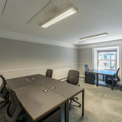 The Victorians - Earlsfort Terrace - Office 311