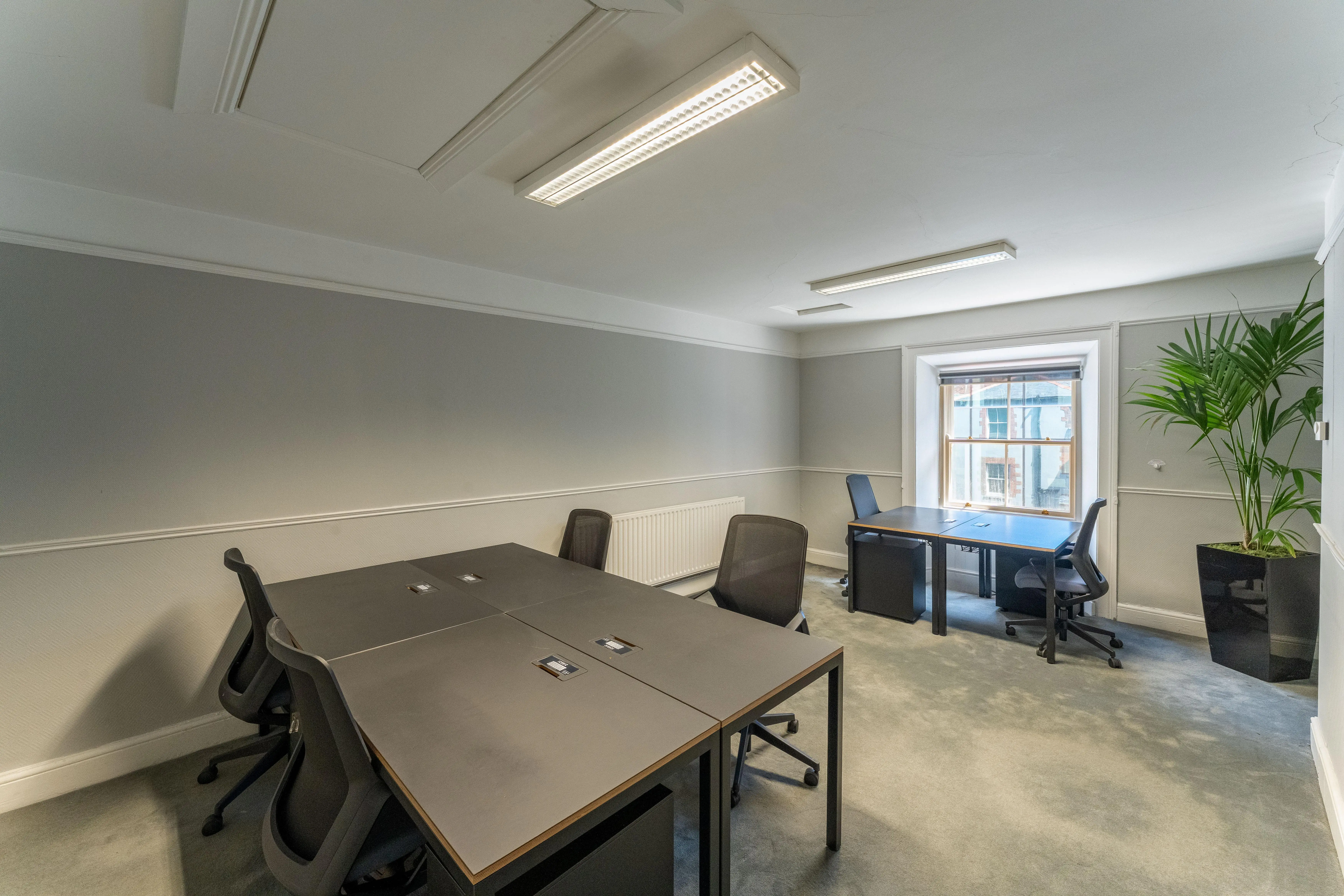 The Victorians - Earlsfort Terrace - Office 311