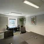 The Victorians - Earlsfort Terrace - Office 311
