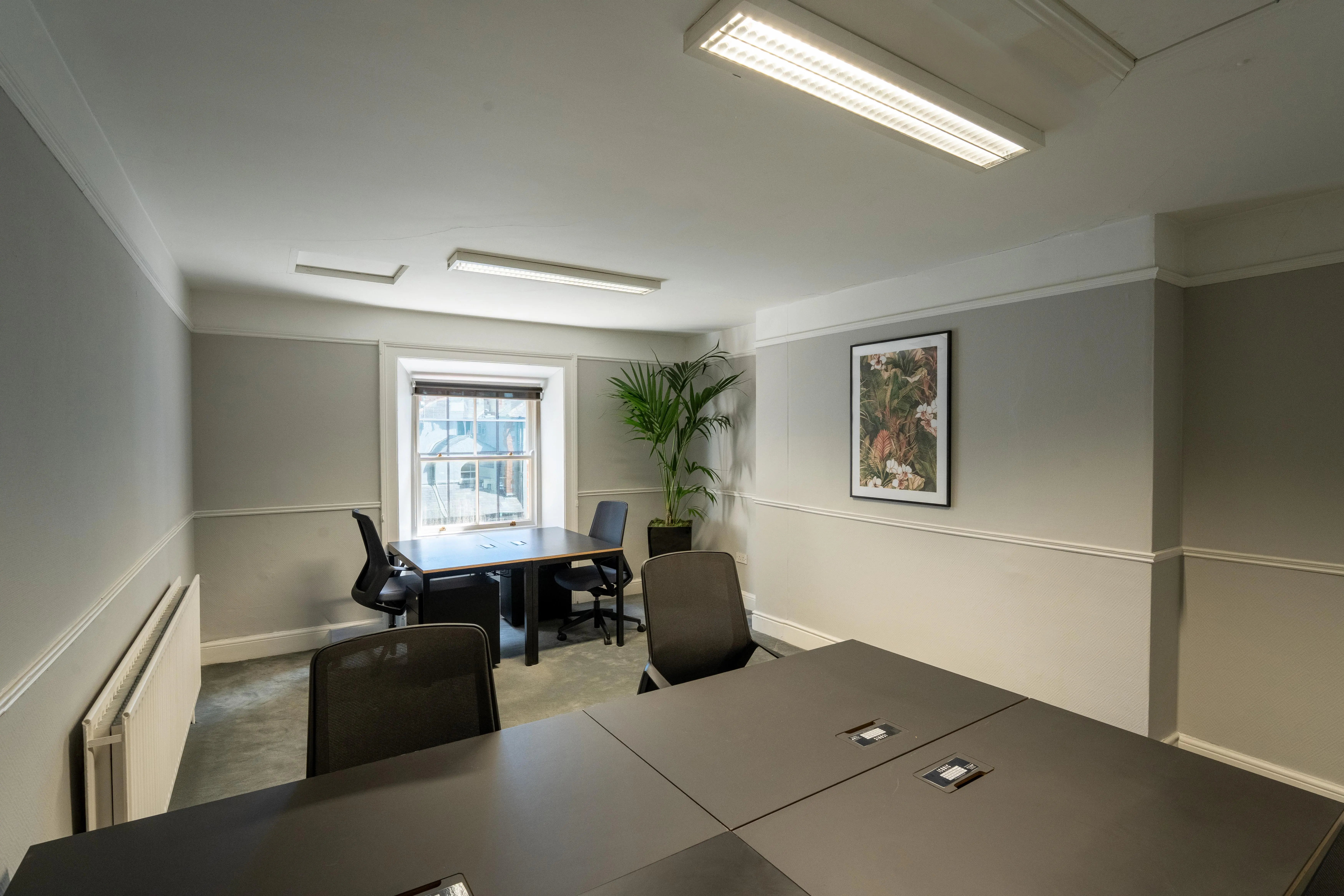 The Victorians - Earlsfort Terrace - Office 311
