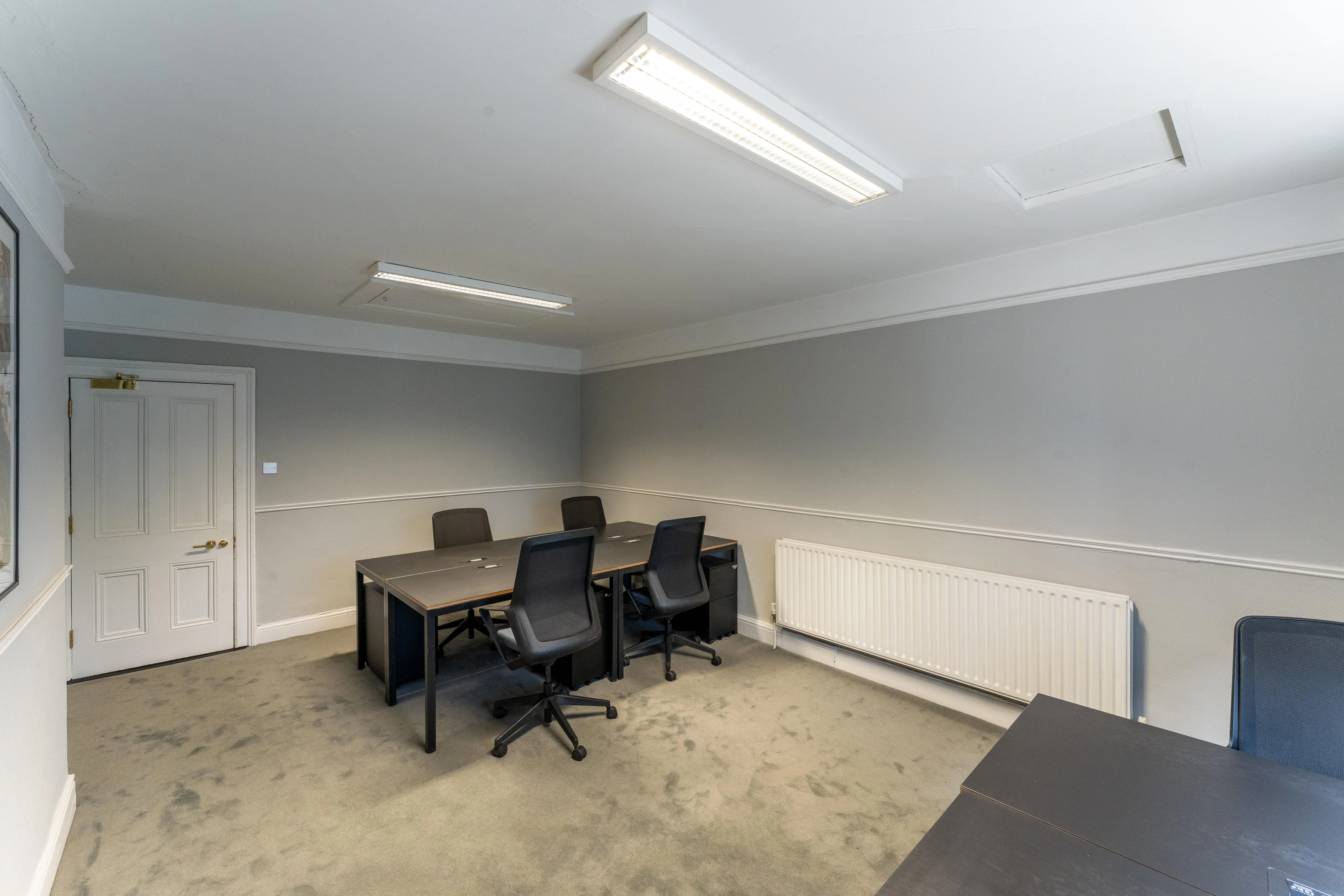 The Victorians - Earlsfort Terrace - Office 311