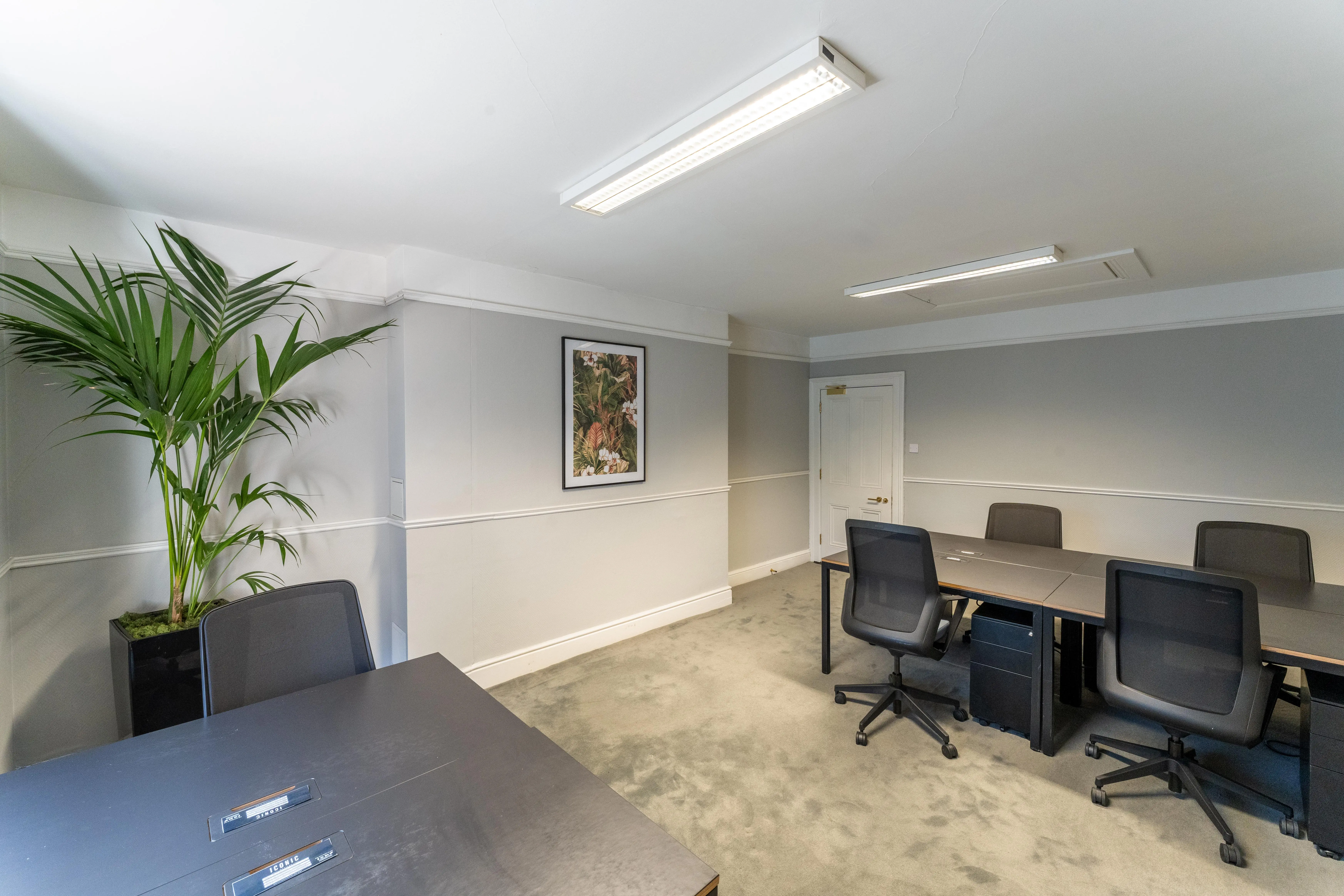 The Victorians - Earlsfort Terrace - Office 311