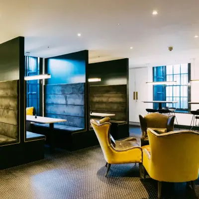 The Wilde