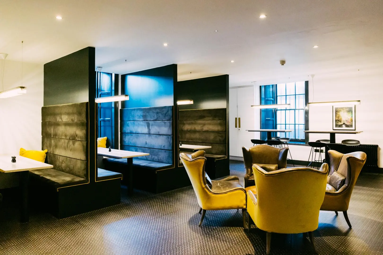 The Wilde
