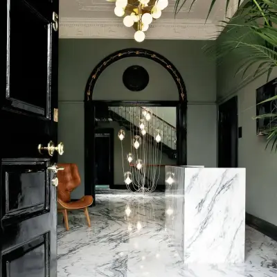The Wilde