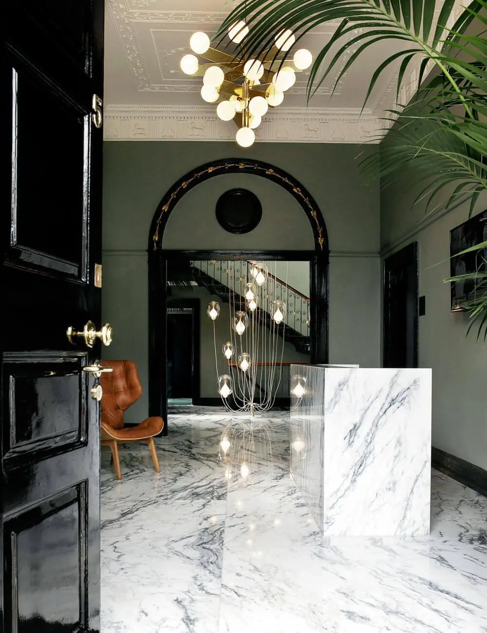 The Wilde