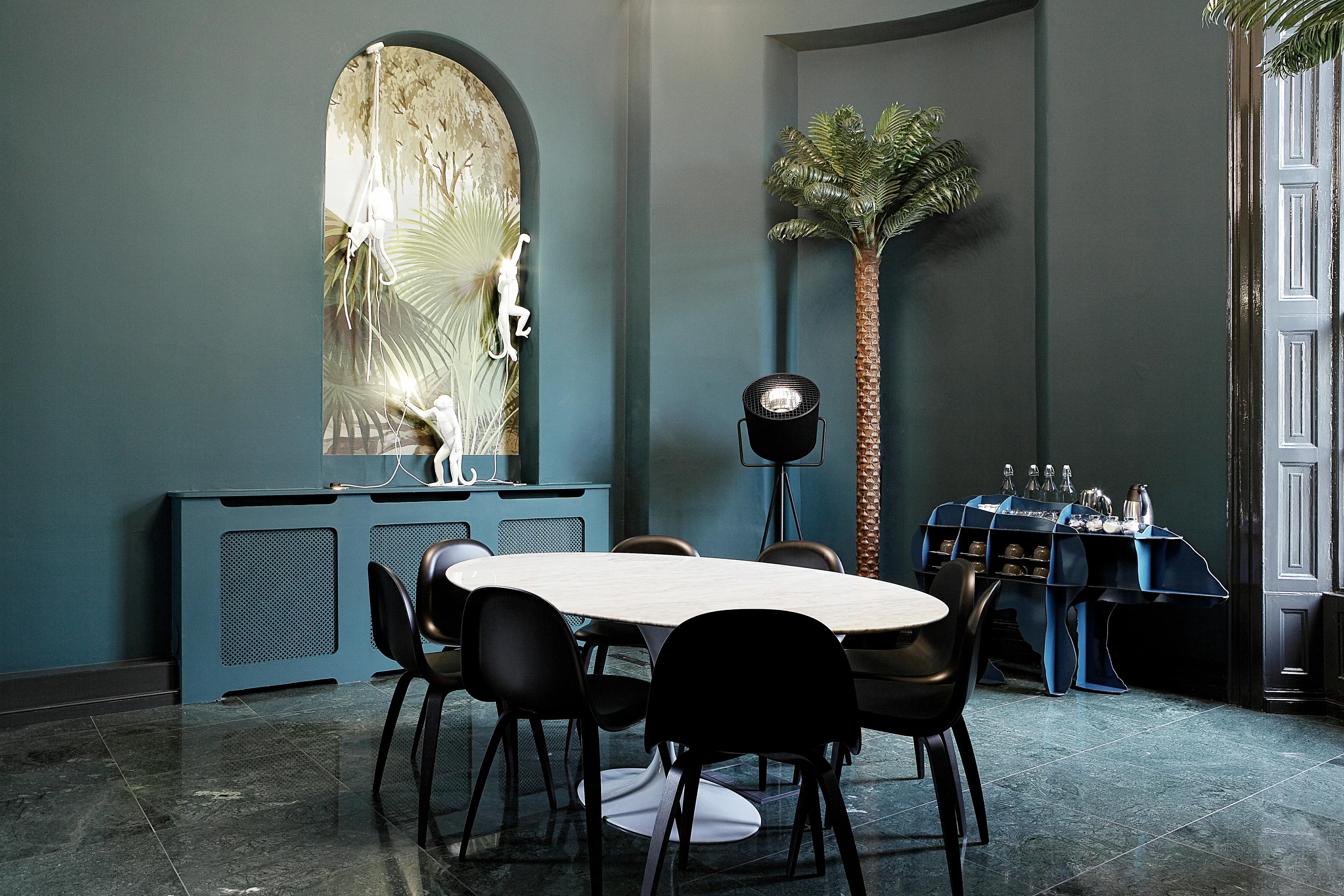 The Wilde