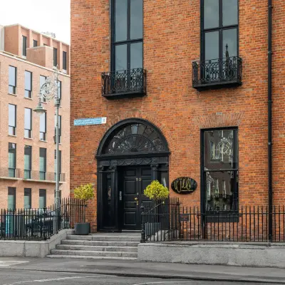 The Wilde