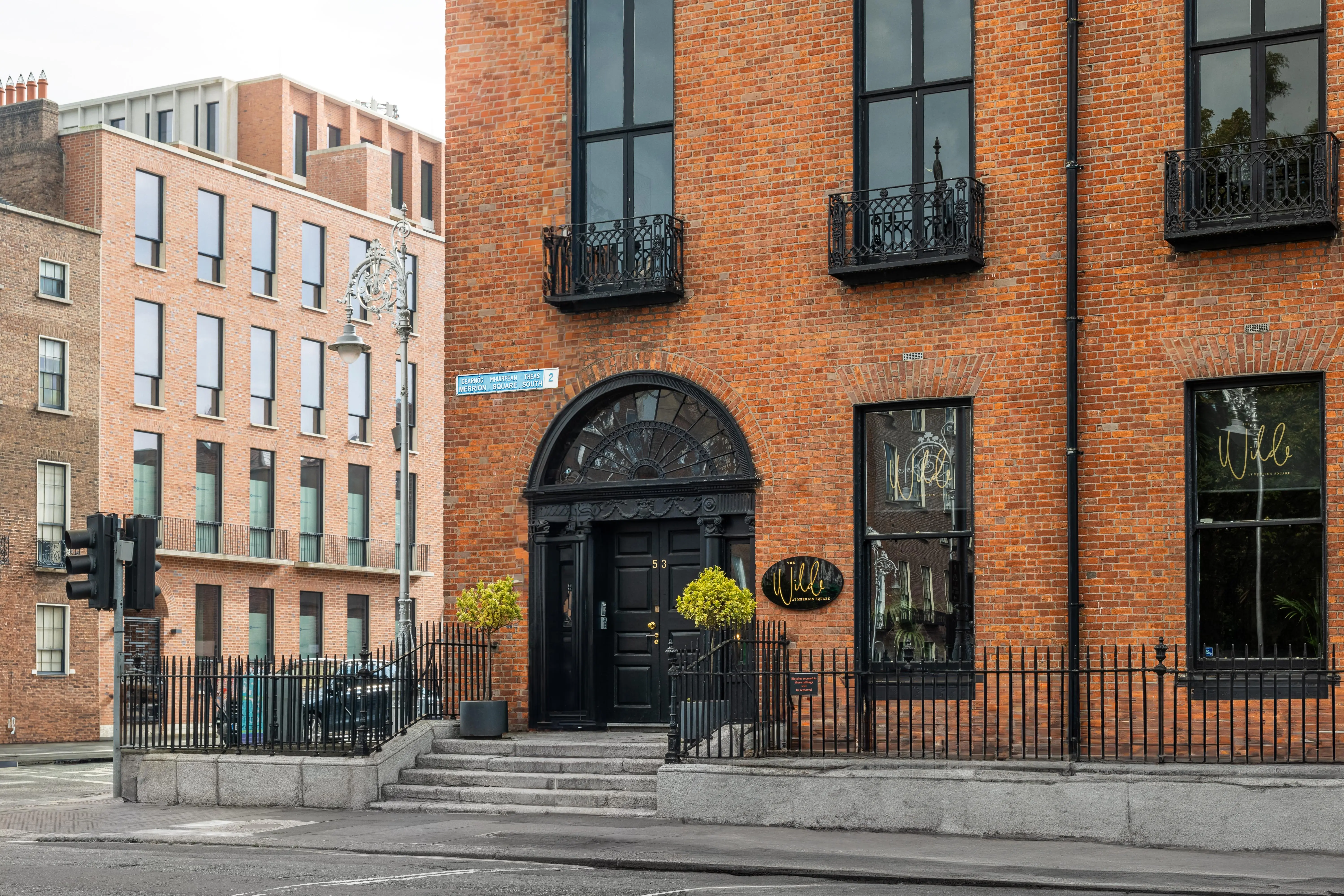 The Wilde