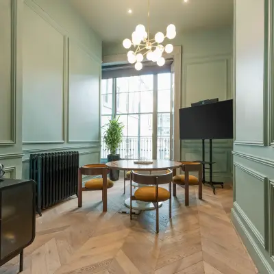 Viscount House - Office 302 - Dublin 2
