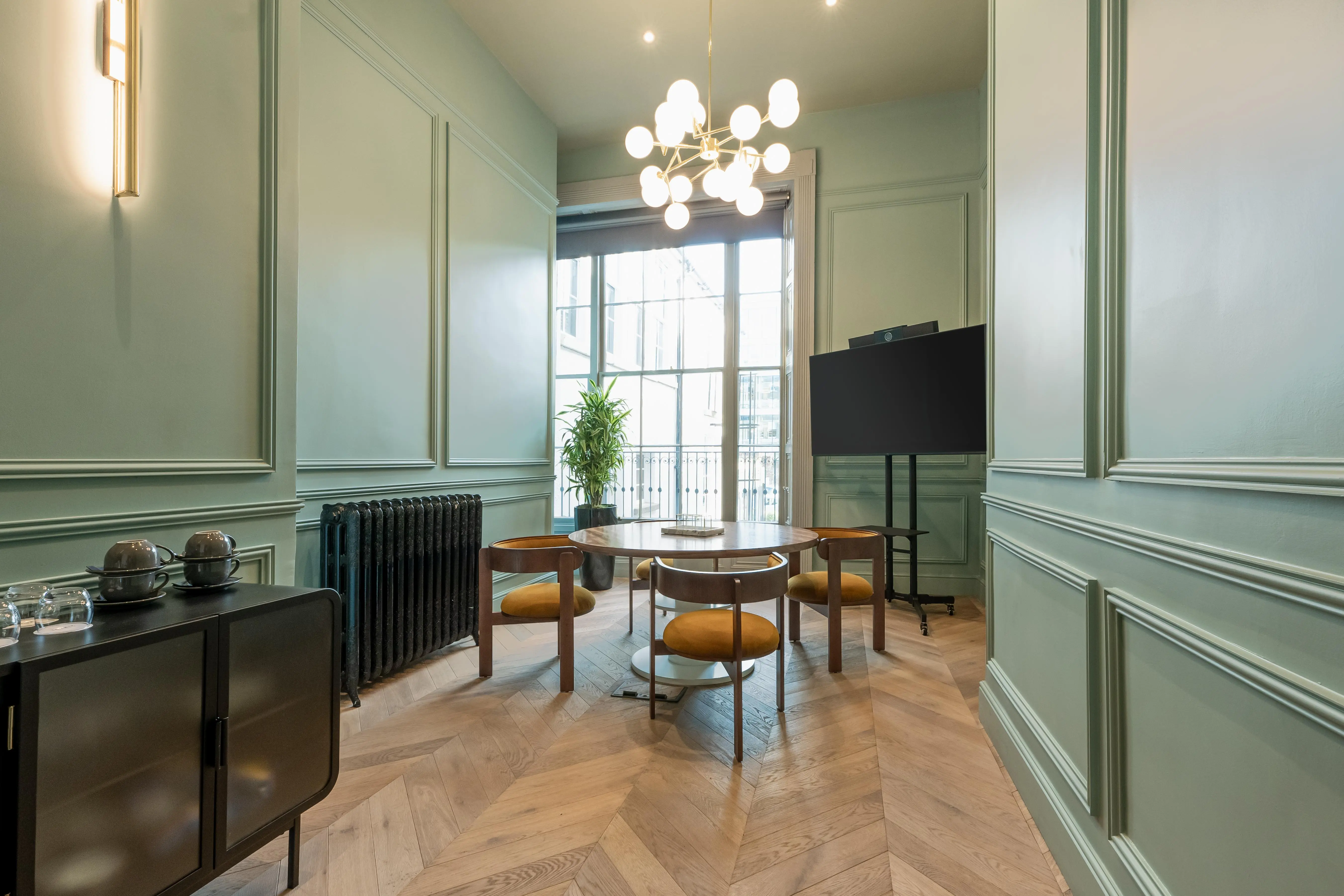 Viscount House - Office 302 - Dublin 2