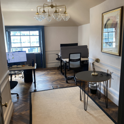 Viscount House - Office 302 - Dublin 2