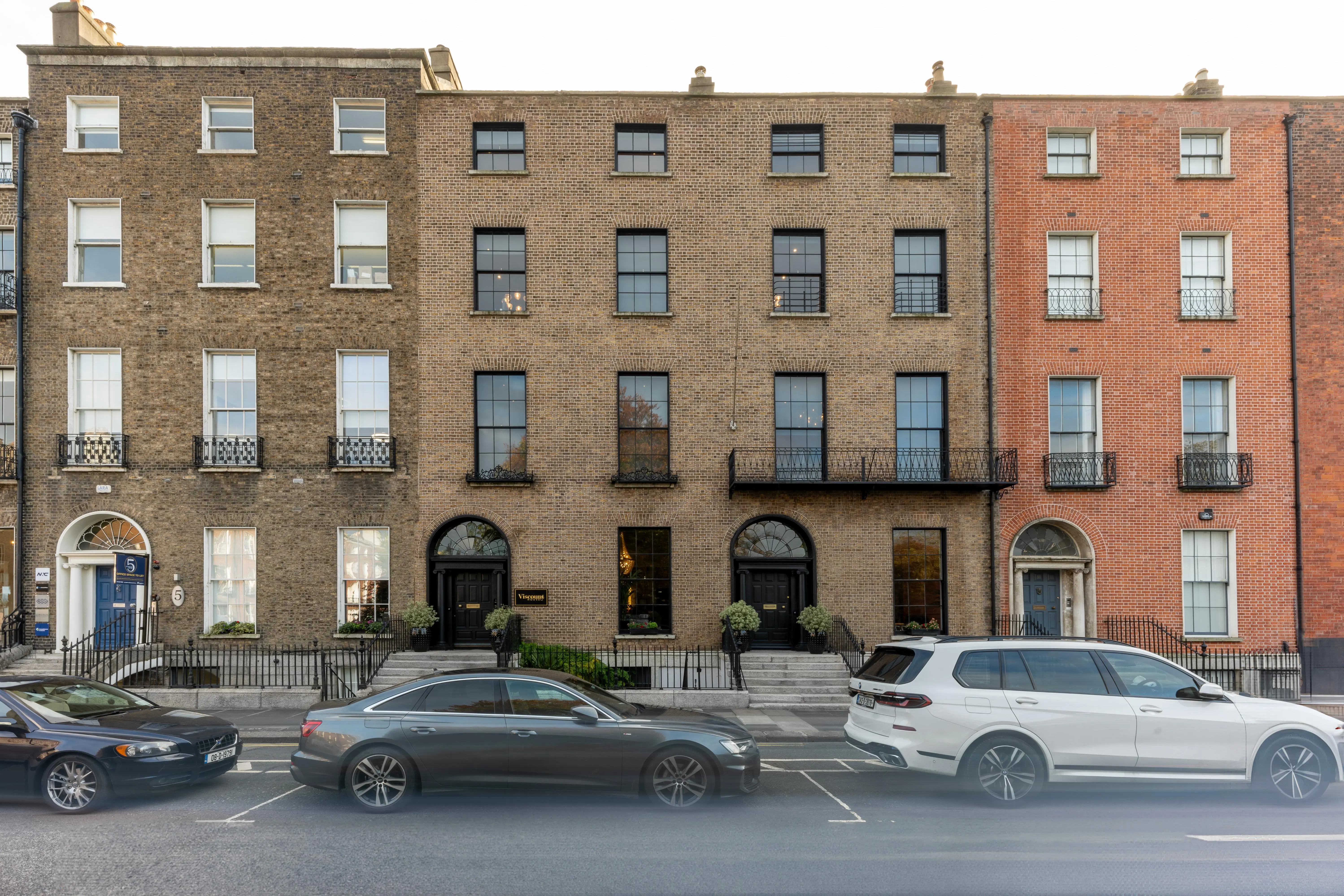 Viscount House - Office 302 - Dublin 2