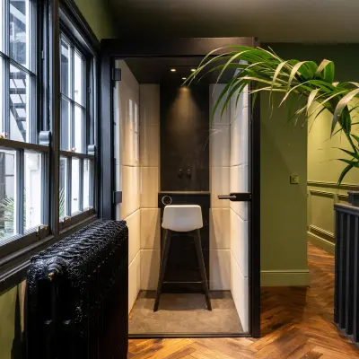 Viscount House - Office 302 - Dublin 2