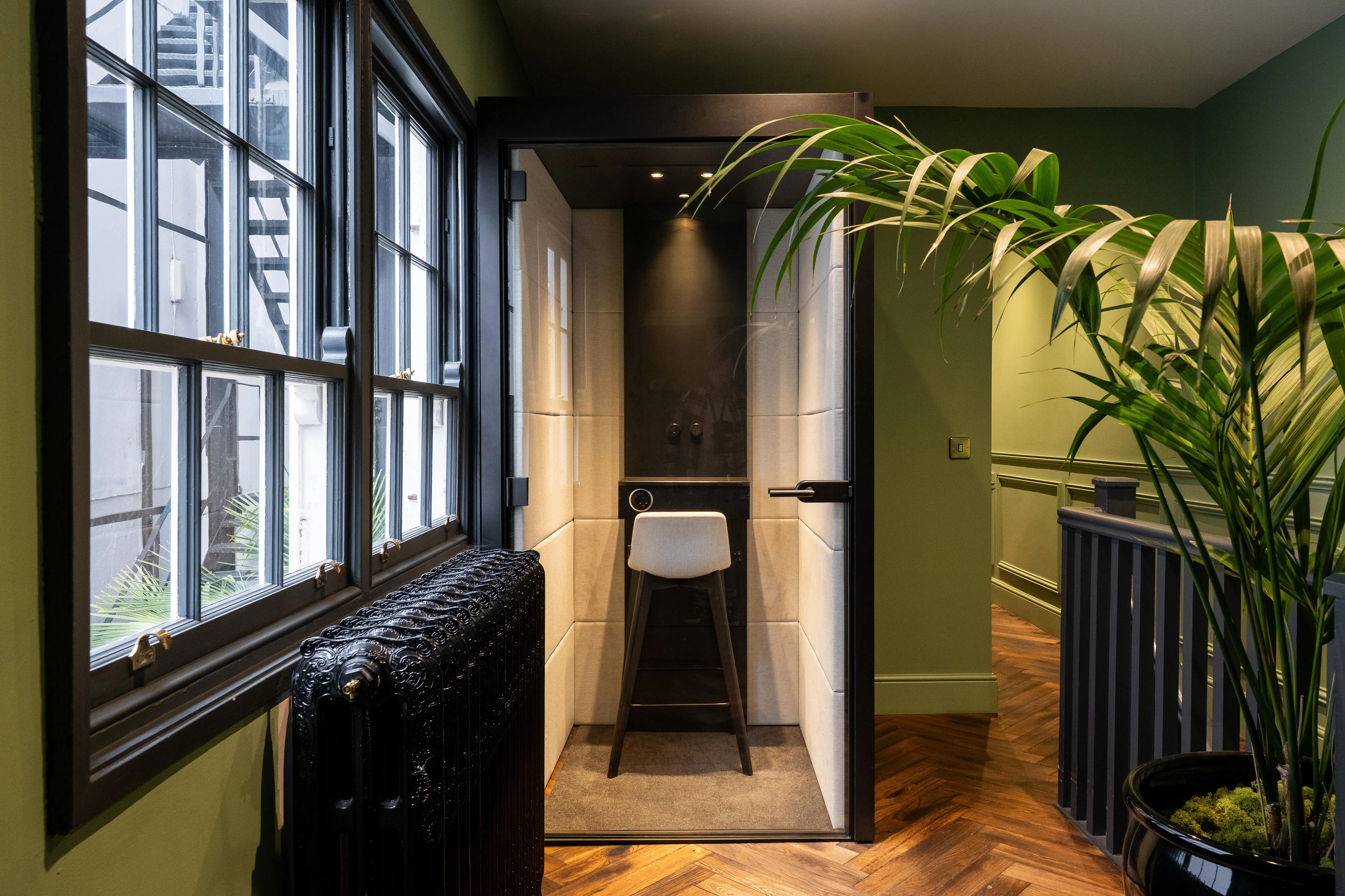 Viscount House - Office 302 - Dublin 2