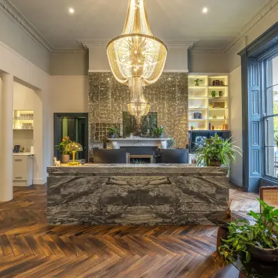 Viscount House - Office 302 - Dublin 2