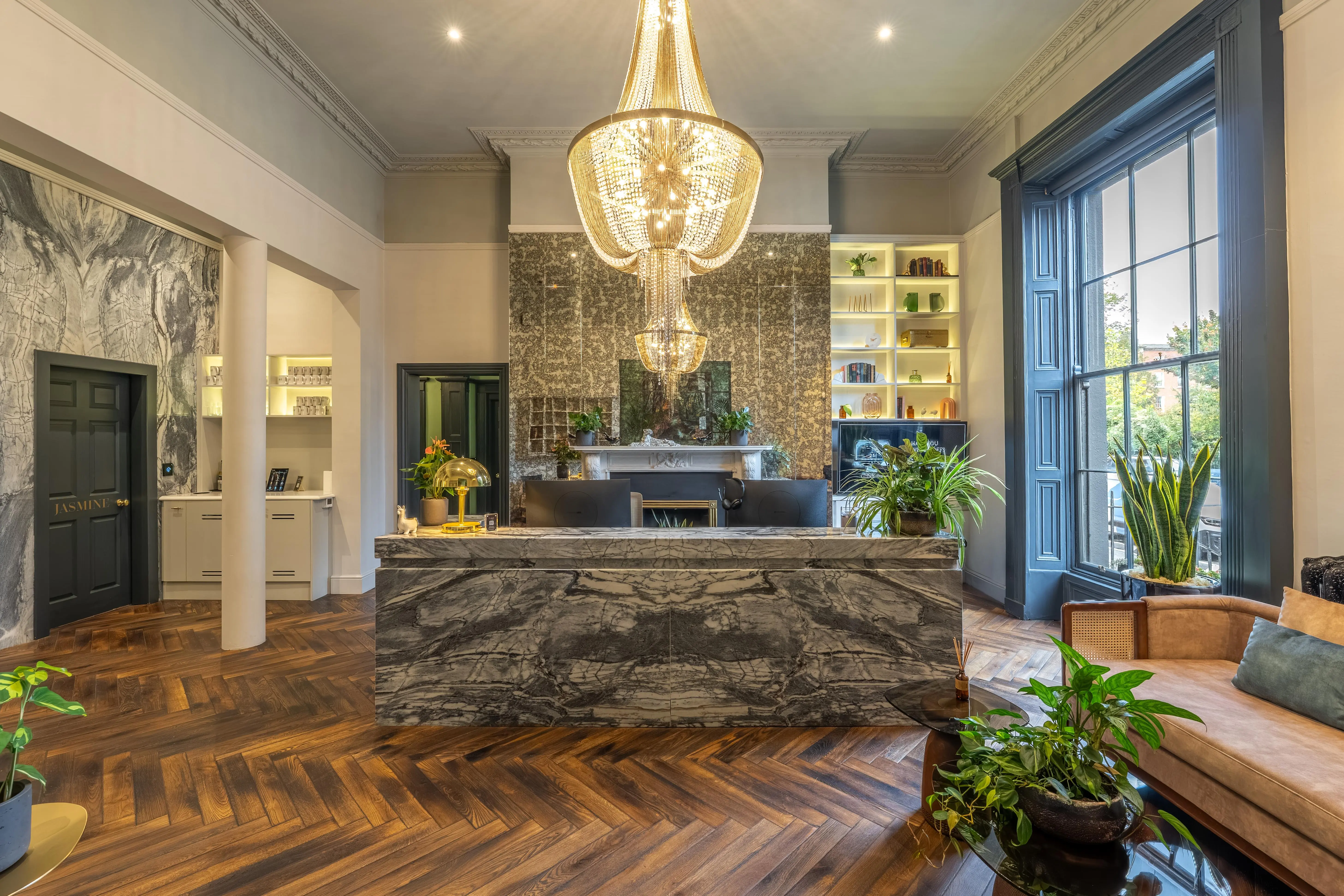 Viscount House - Office 302 - Dublin 2
