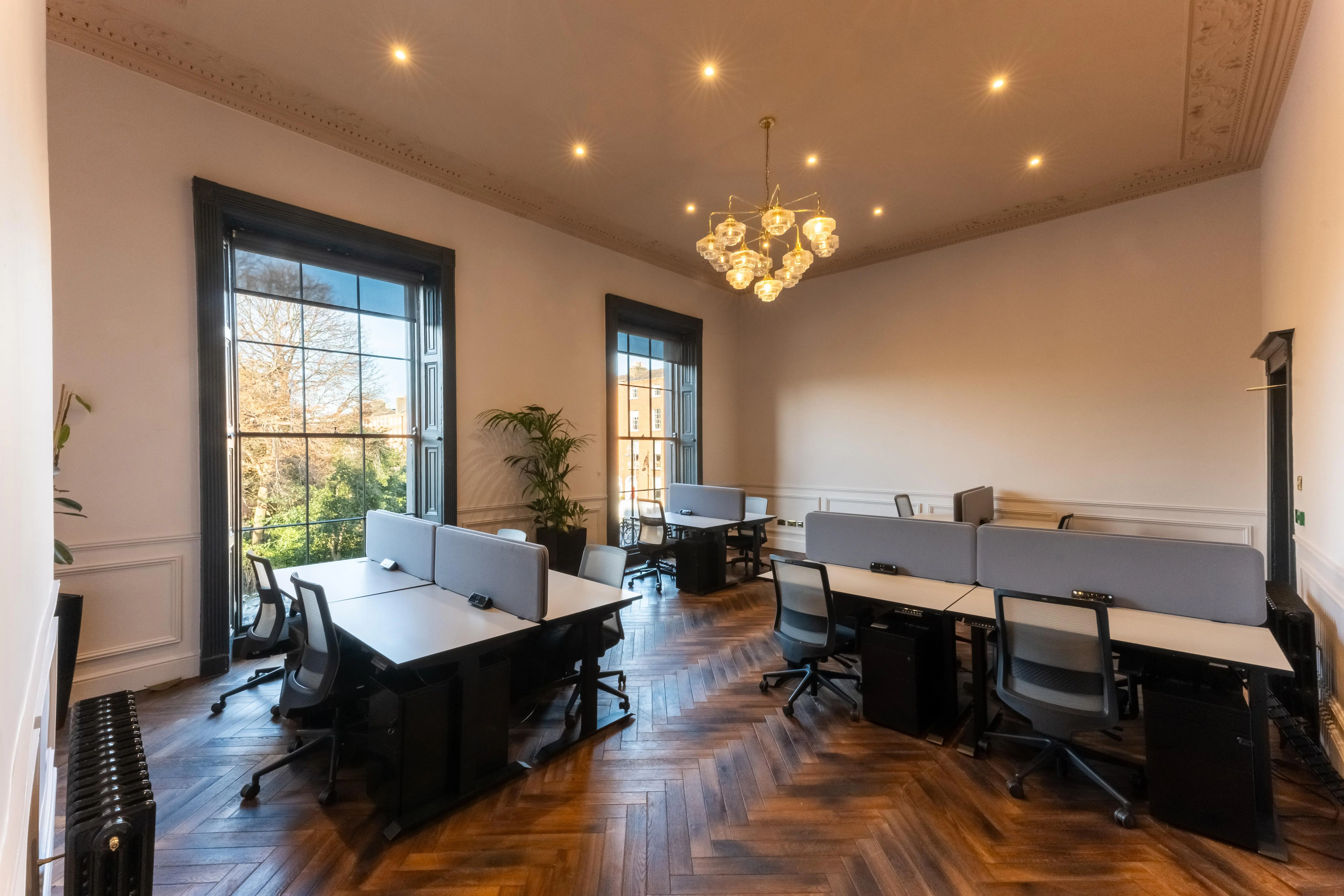 Viscount House - Office 302 - Dublin 2