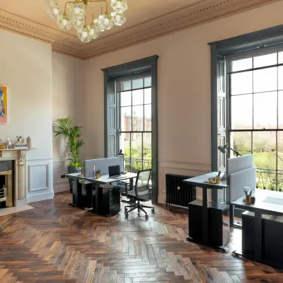 Viscount House - Office 302 - Dublin 2