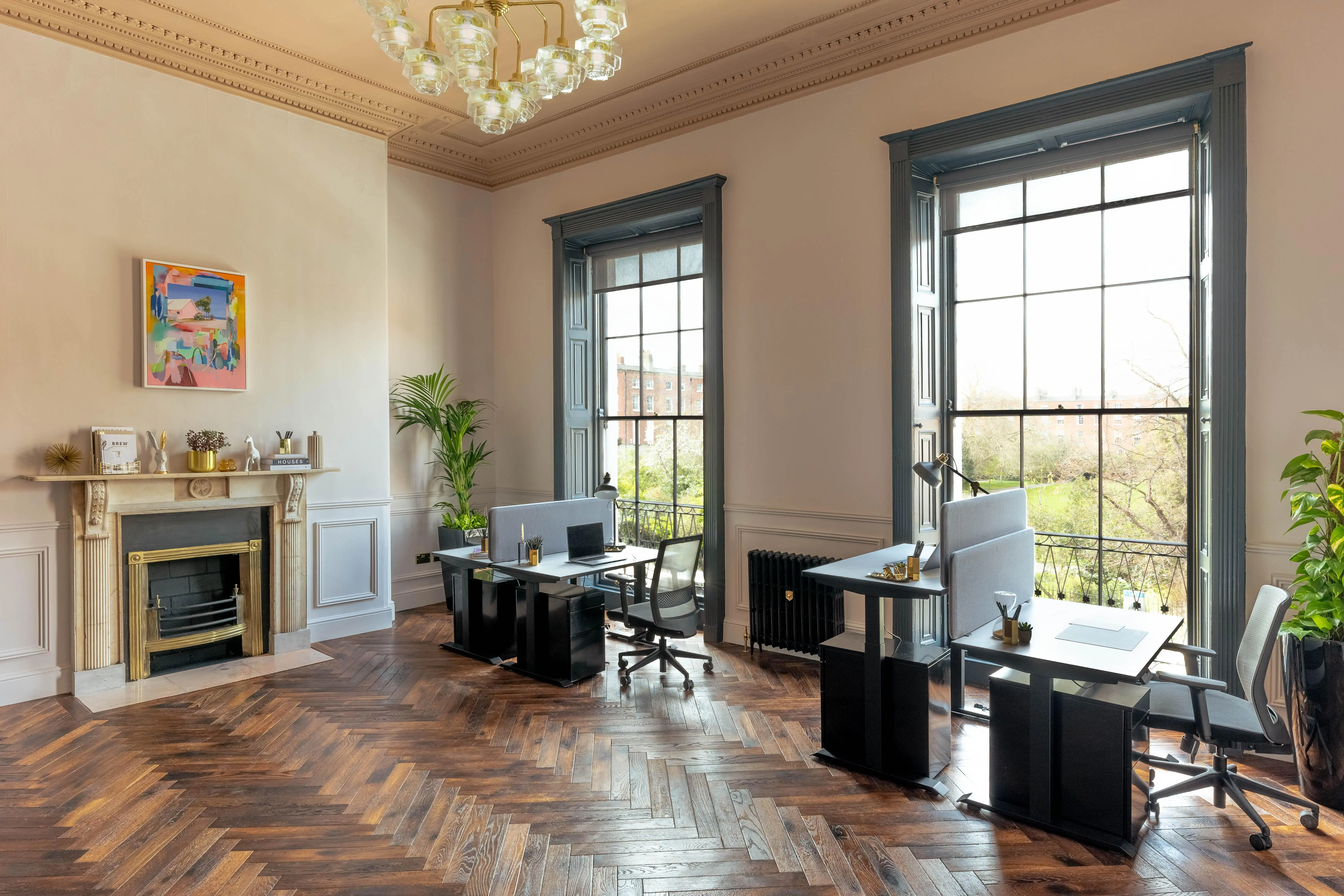 Viscount House - Office 302 - Dublin 2