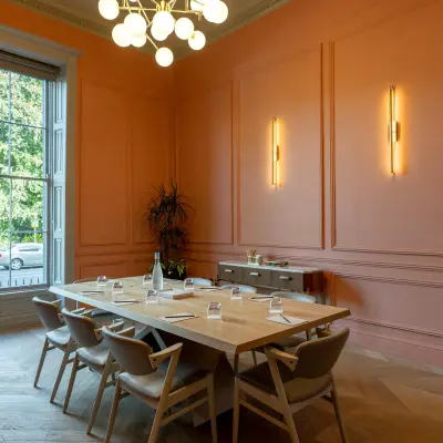 Viscount House - Office 302 - Dublin 2
