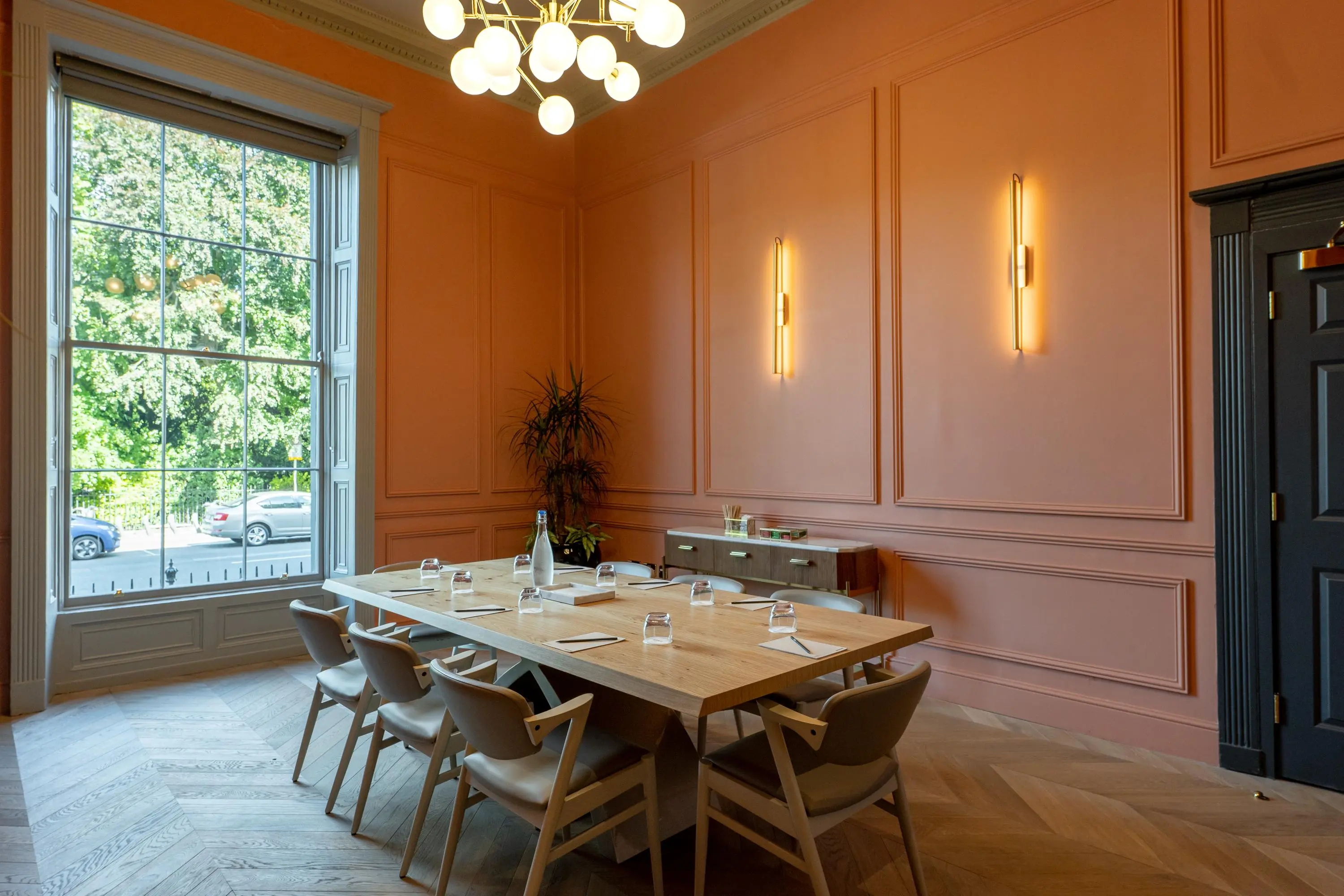 Viscount House - Office 302 - Dublin 2