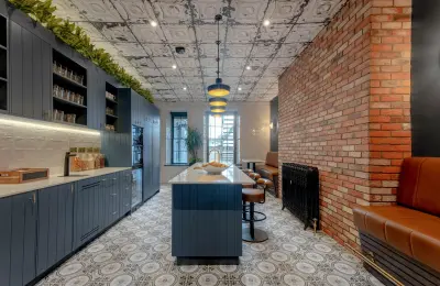 Viscount House - Office 305 - Dublin 2