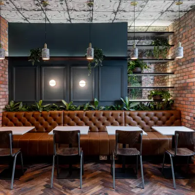 Viscount House - Office 302 - Dublin 2