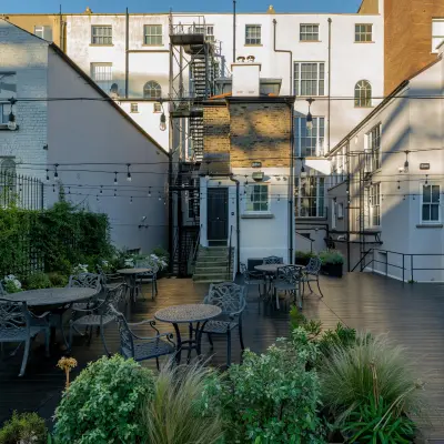 Viscount House - Office 302 - Dublin 2