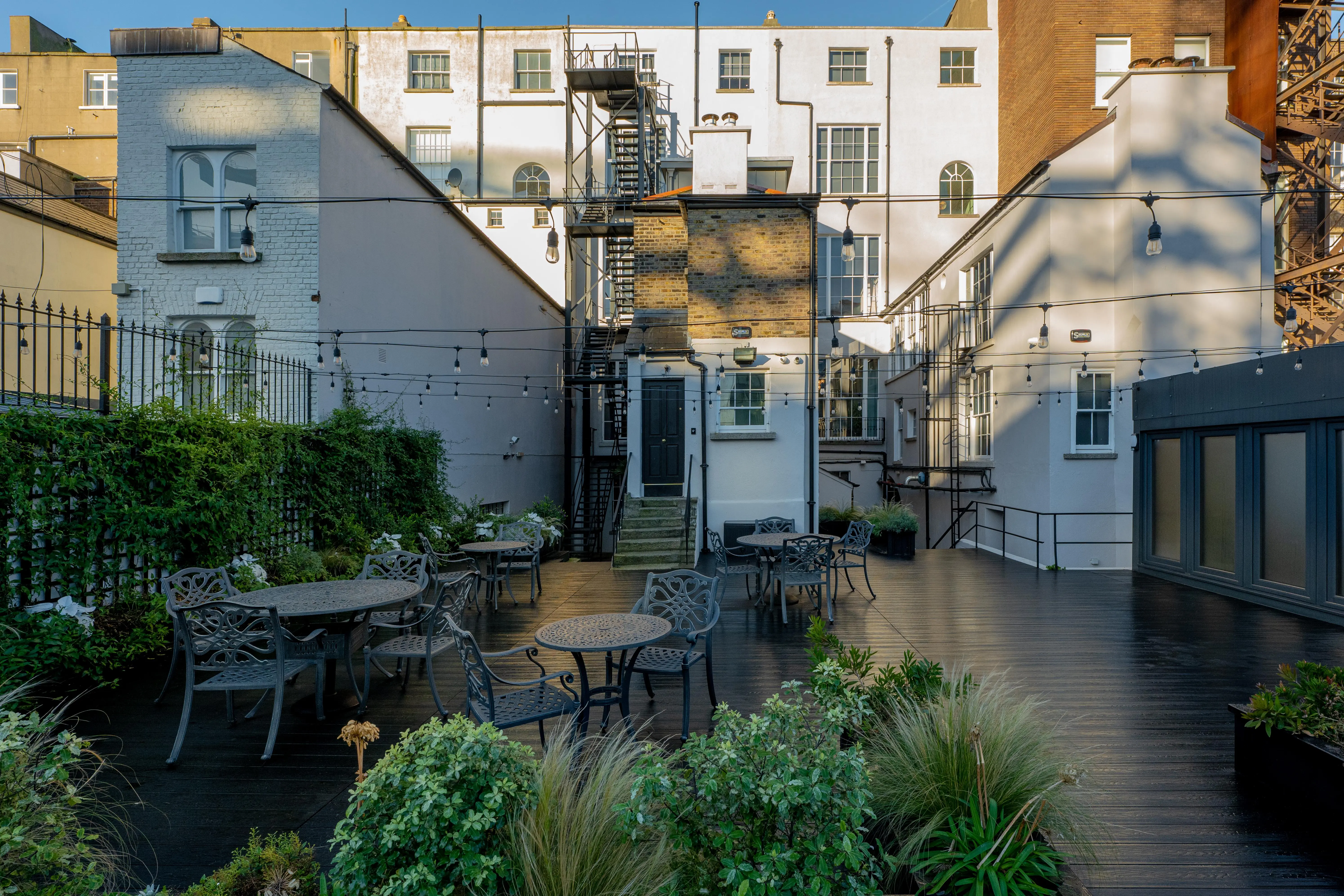 Viscount House - Office 302 - Dublin 2