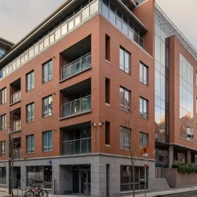 Windmill Lane - Sobo Works