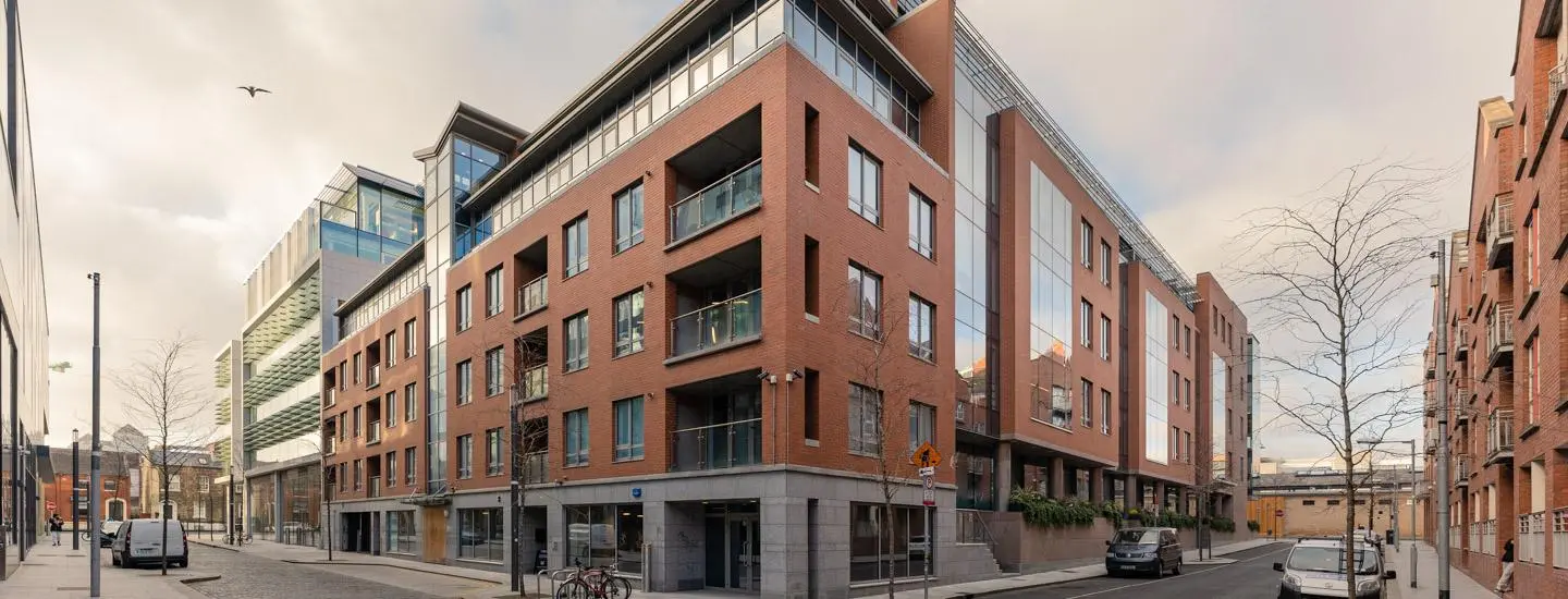 Windmill Lane - Sobo Works