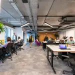 Windmill Lane - Sobo Works