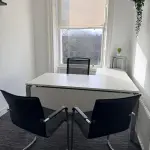57 Fitzwilliam Square - Office 201