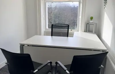 57 Fitzwilliam Square - Office 201