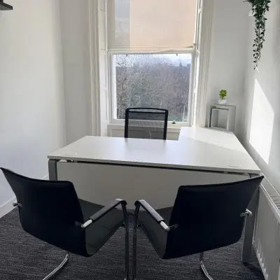 57 Fitzwilliam Square - Office 201