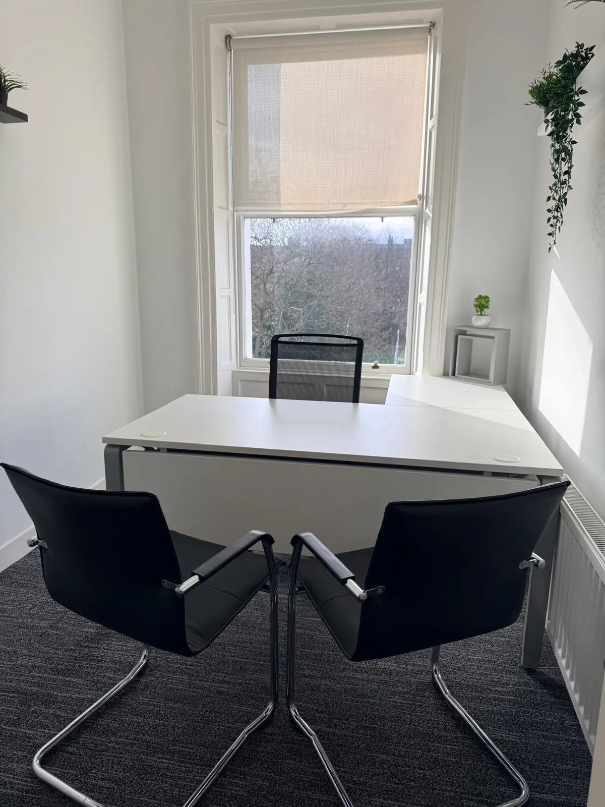57 Fitzwilliam Square North
