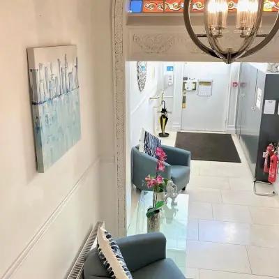 57 Fitzwilliam Square - Office 201
