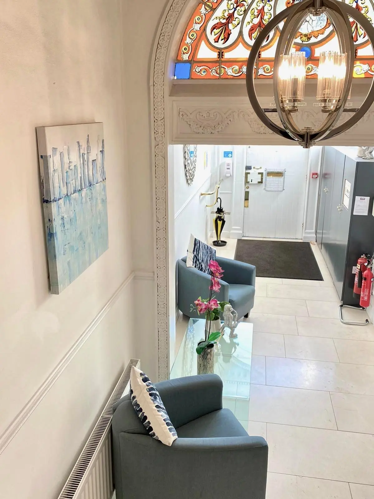 57 Fitzwilliam Square - Office 201