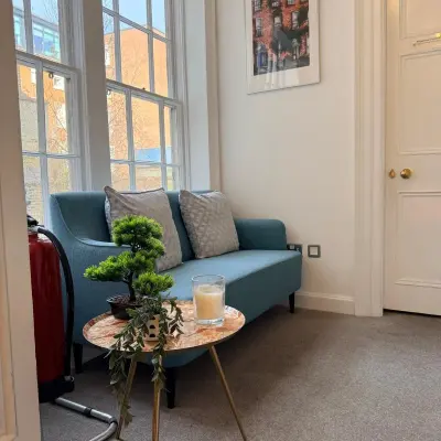 57 Fitzwilliam Square - Office 201