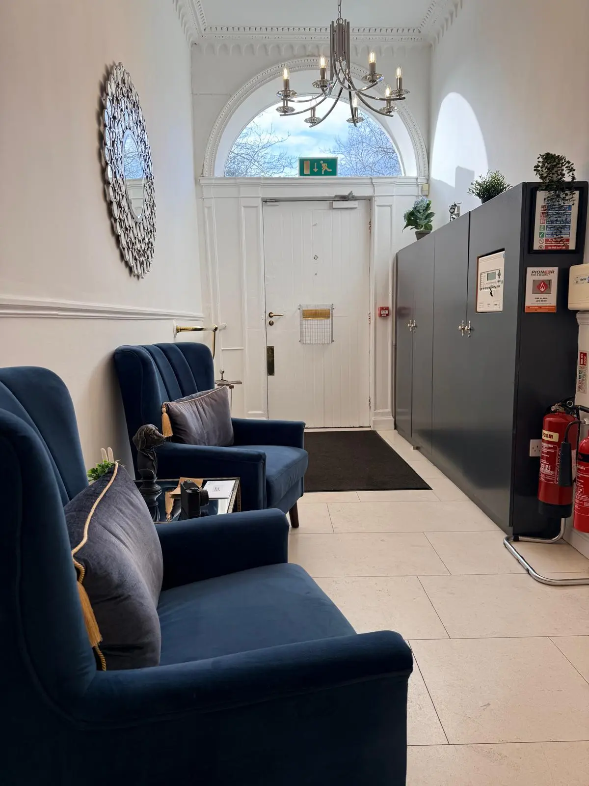 57 Fitzwilliam Square - Office 201