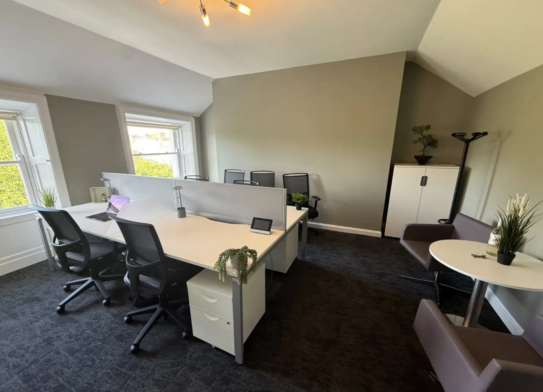 57 Fitzwilliam Square - Office 301
