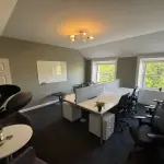 57 Fitzwilliam Square - Office 301