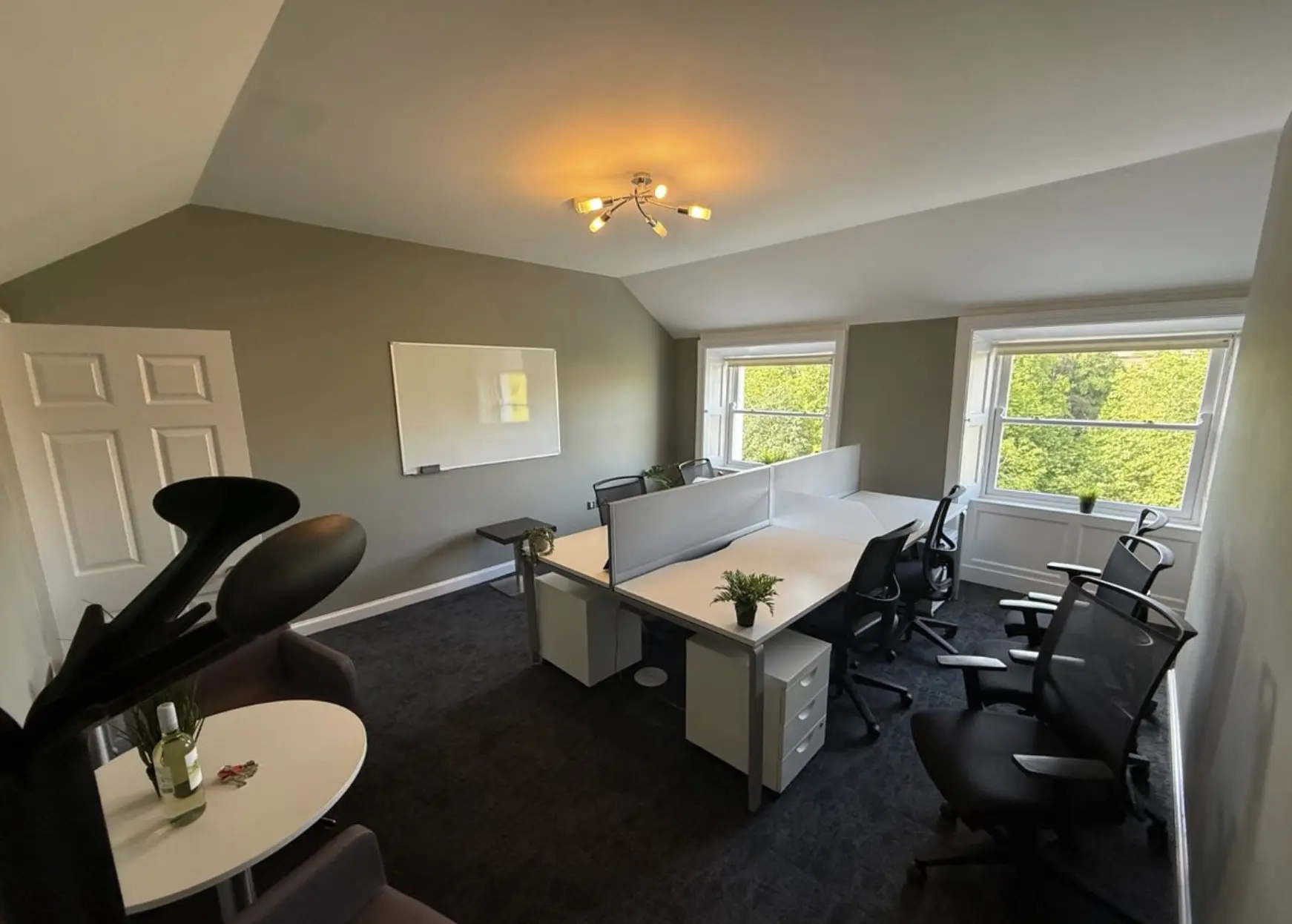 57 Fitzwilliam Square - Office 301