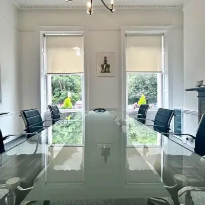 57 Fitzwilliam Square - Office 201