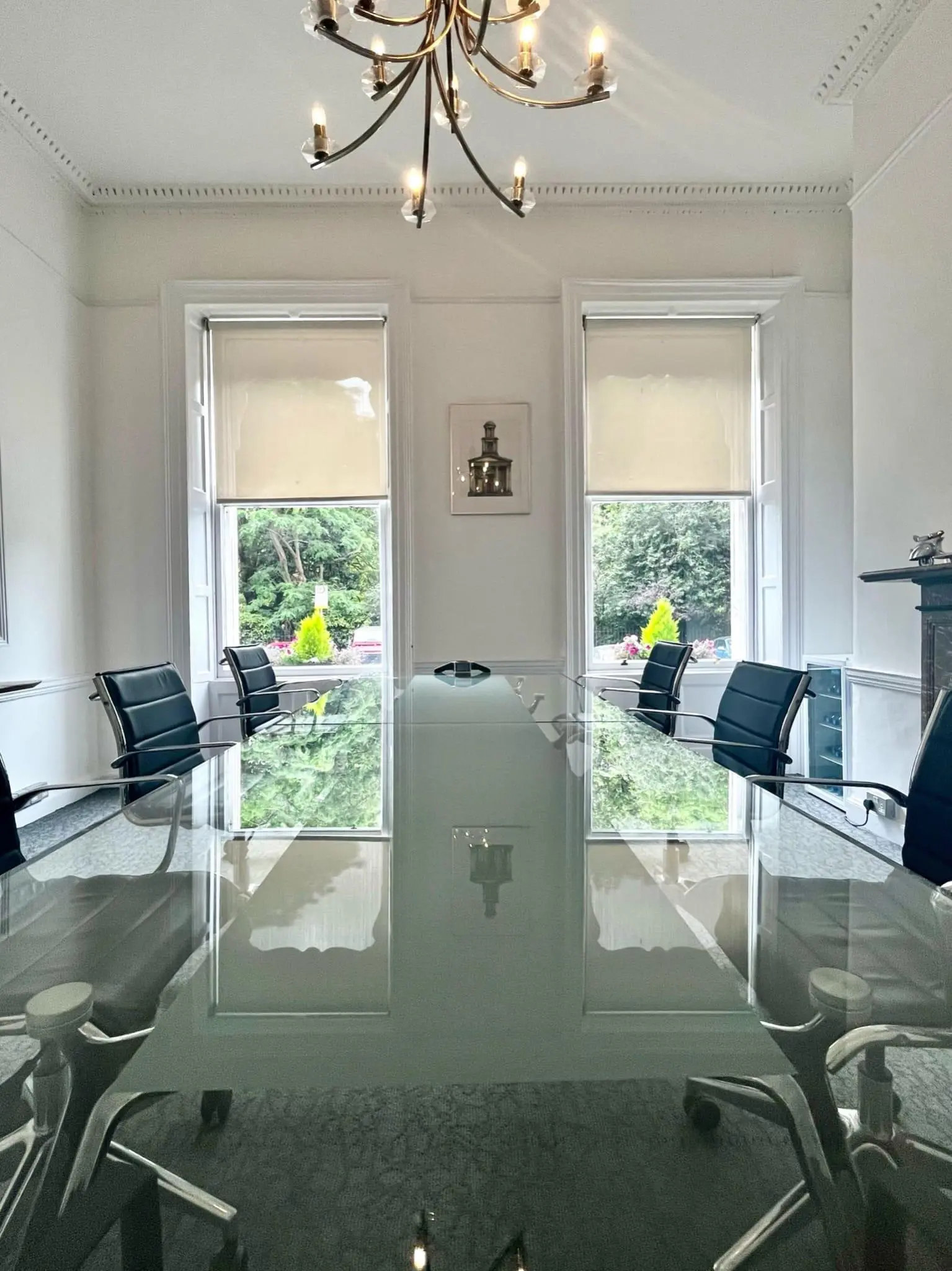 57 Fitzwilliam Square - Office 201