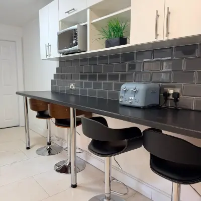 57 Fitzwilliam Square - Office 201