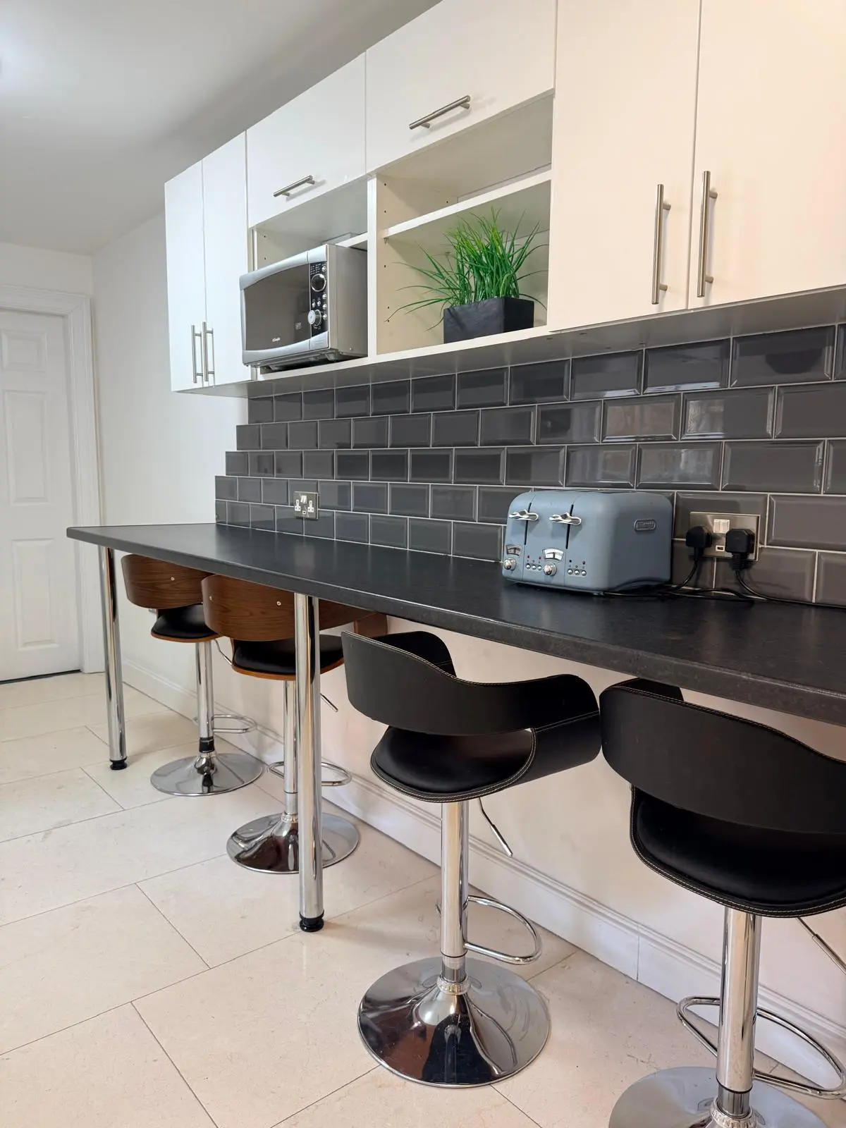 57 Fitzwilliam Square - Office 201