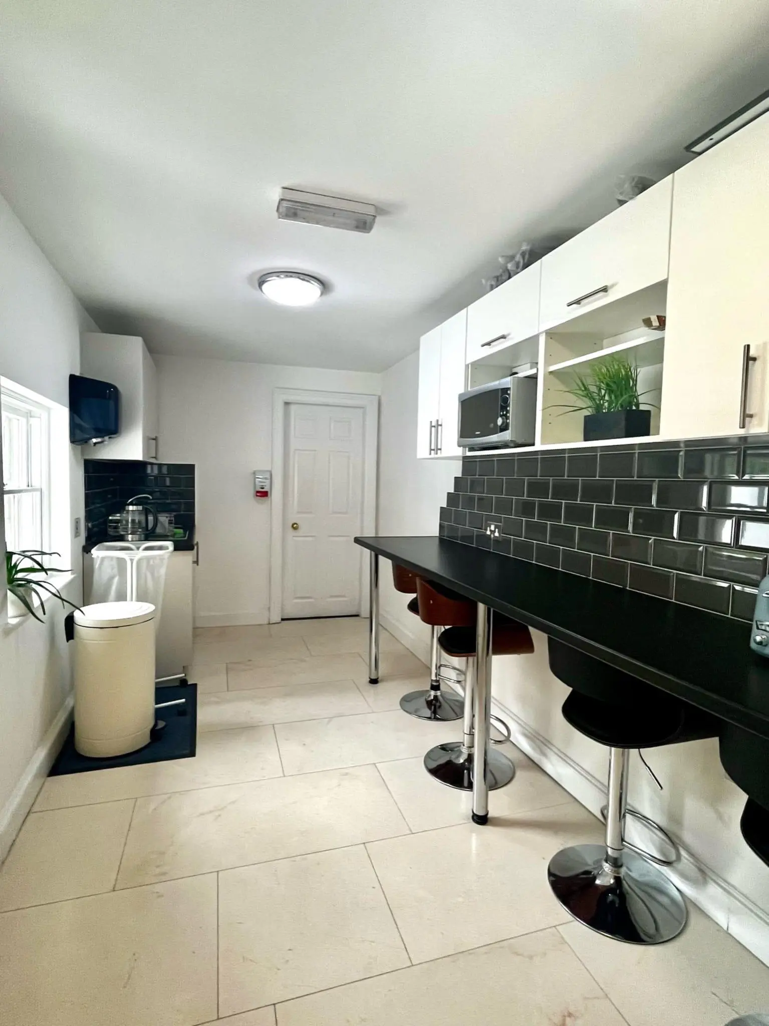 57 Fitzwilliam Square - Office 201