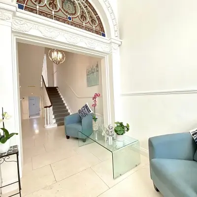 57 Fitzwilliam Square - Office 201